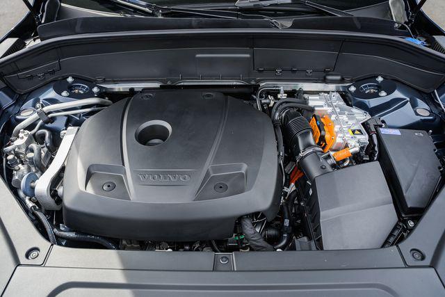 new 2026 Volvo XC90 Plug-In Hybrid car, priced at $81,995