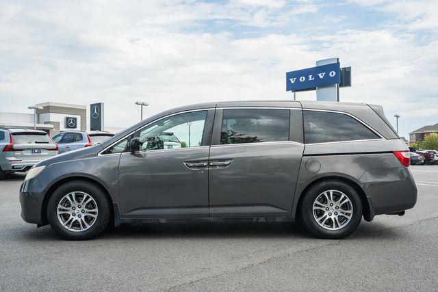 used 2013 Honda Odyssey car, priced at $8,499
