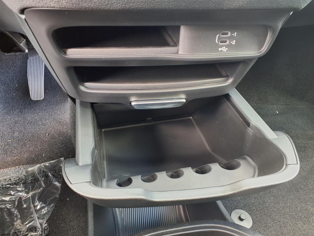 new 2026 Chrysler Pacifica car, priced at $44,460