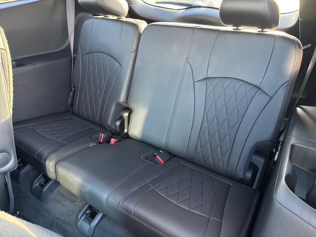 used 2023 Buick Enclave car, priced at $35,799