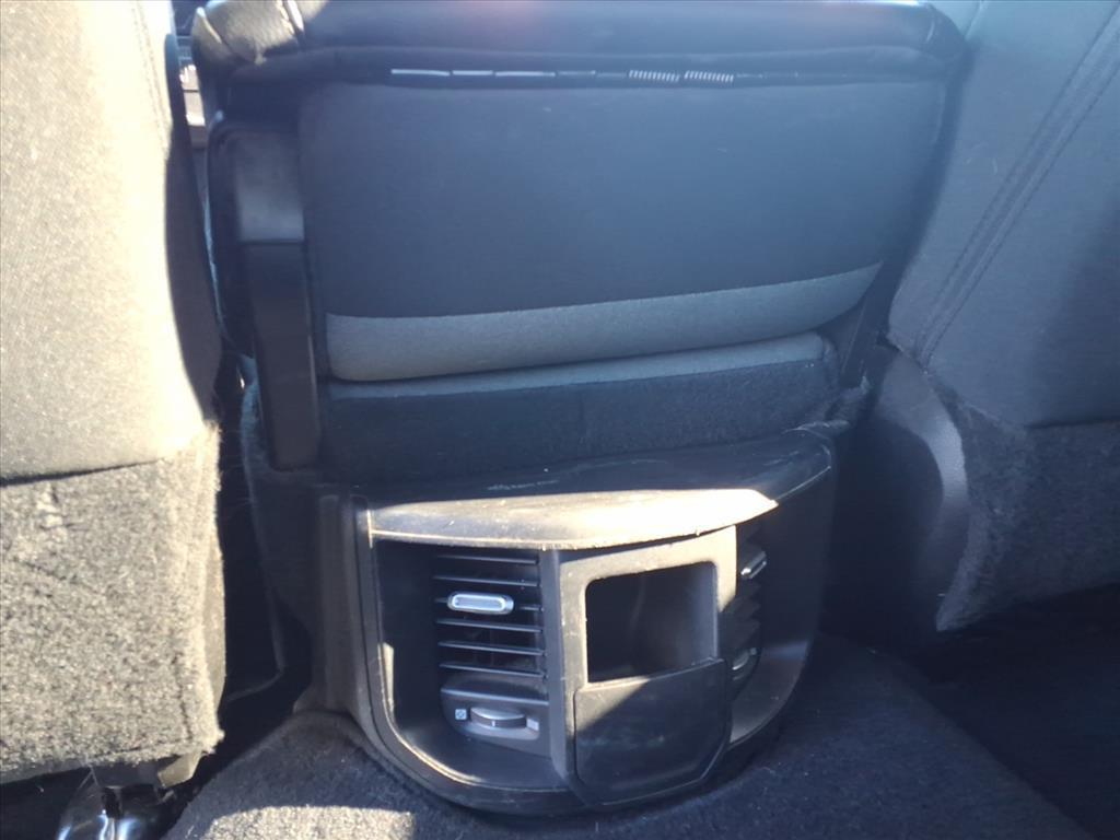 used 2024 Ram 2500 car, priced at $46,495