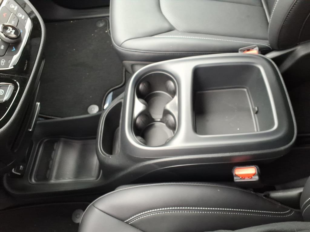 new 2026 Chrysler Pacifica car, priced at $49,601