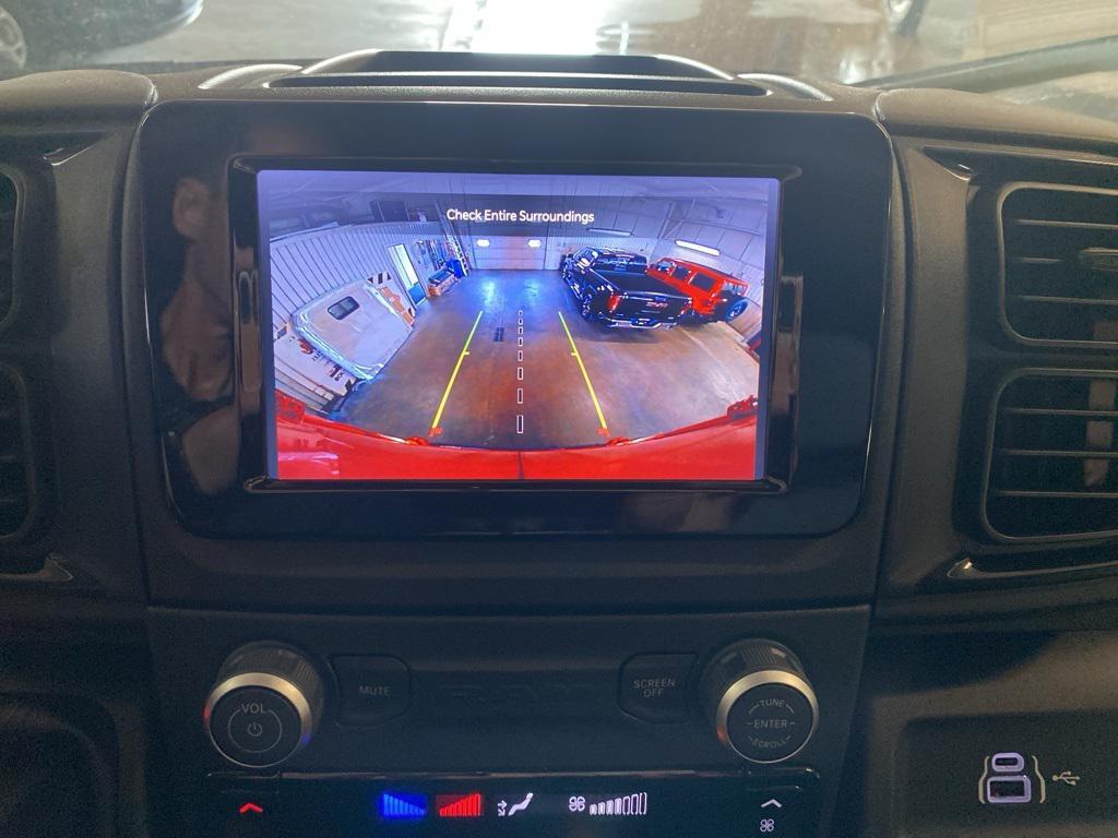 new 2026 Ram ProMaster 3500 car, priced at $56,500