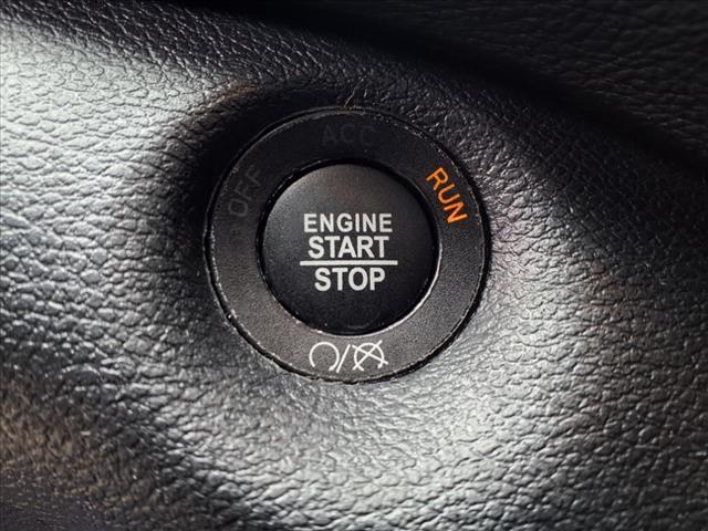 used 2023 Jeep Cherokee car, priced at $20,999