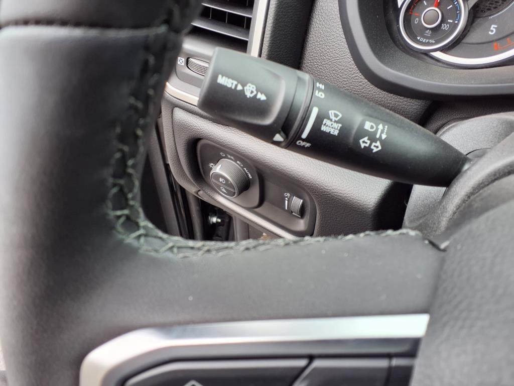 new 2025 Ram 3500 car, priced at $71,945