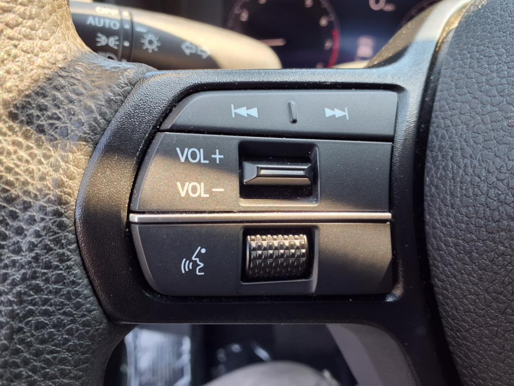 used 2023 Honda Accord car, priced at $22,399