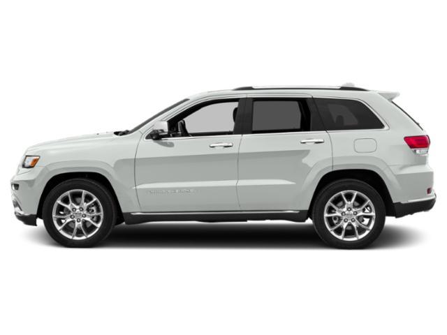 used 2015 Jeep Grand Cherokee car, priced at $15,790