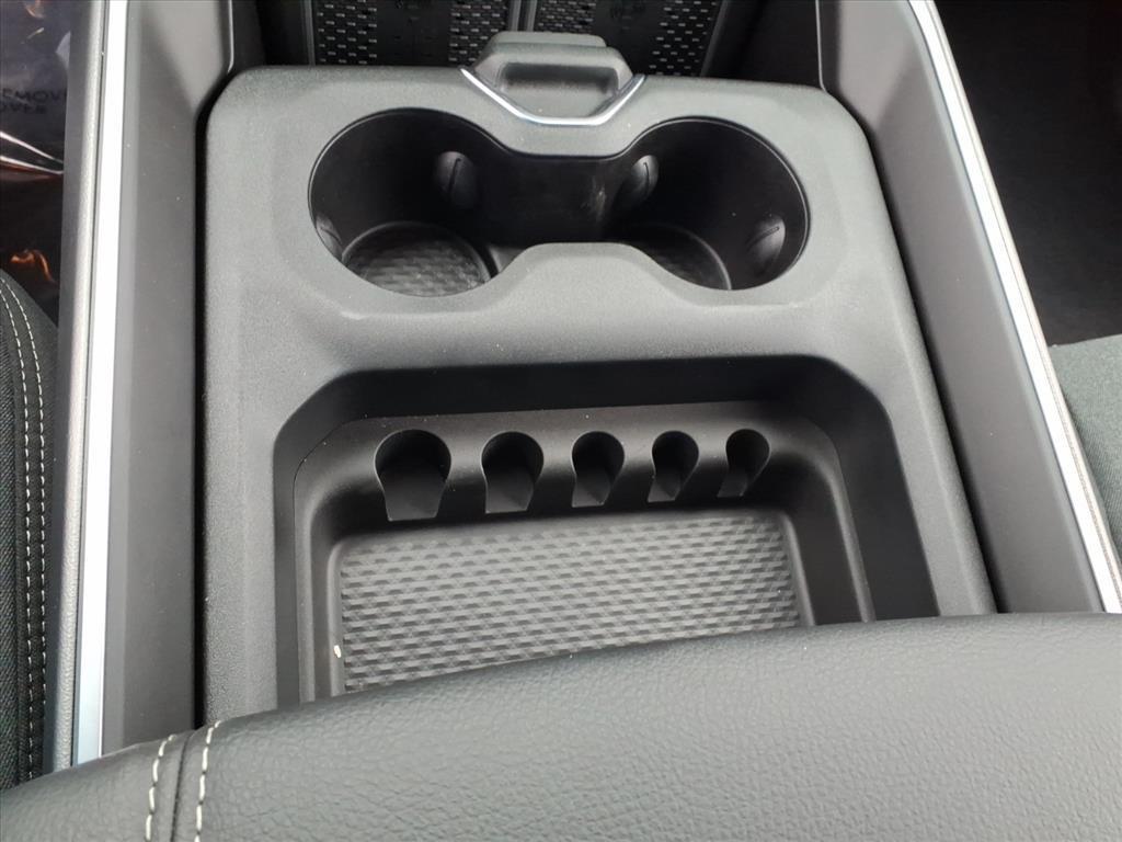 new 2026 Ram 2500 car, priced at $80,205