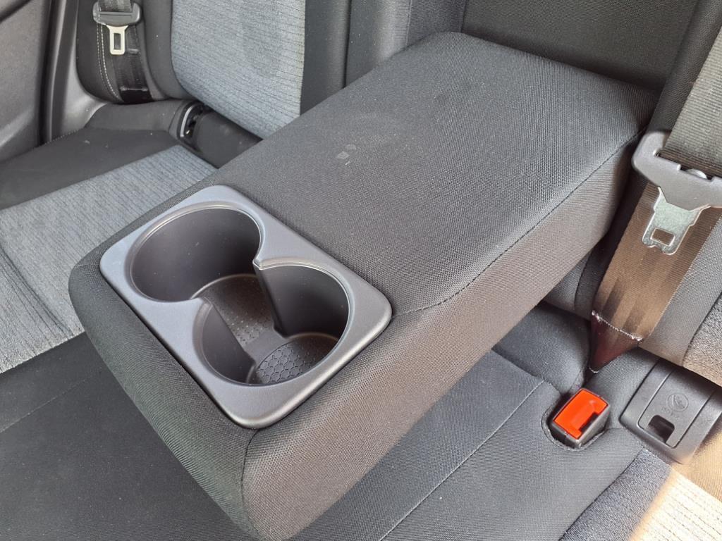 used 2023 Nissan Rogue car, priced at $19,299