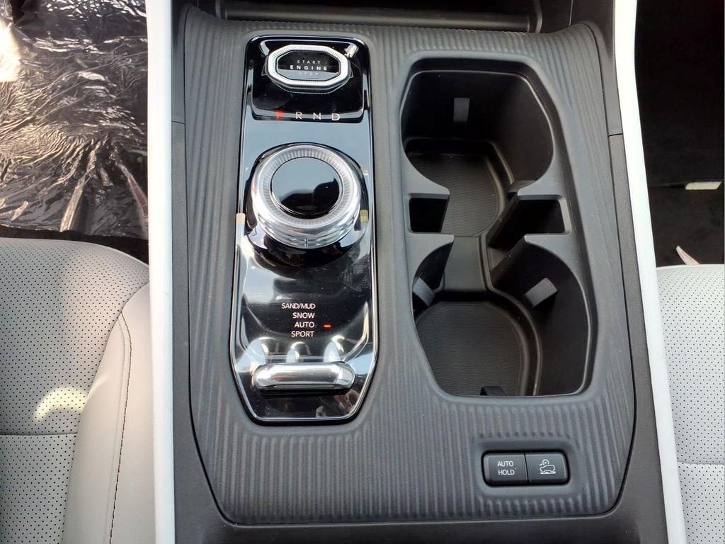 new 2026 Jeep Cherokee car, priced at $41,556