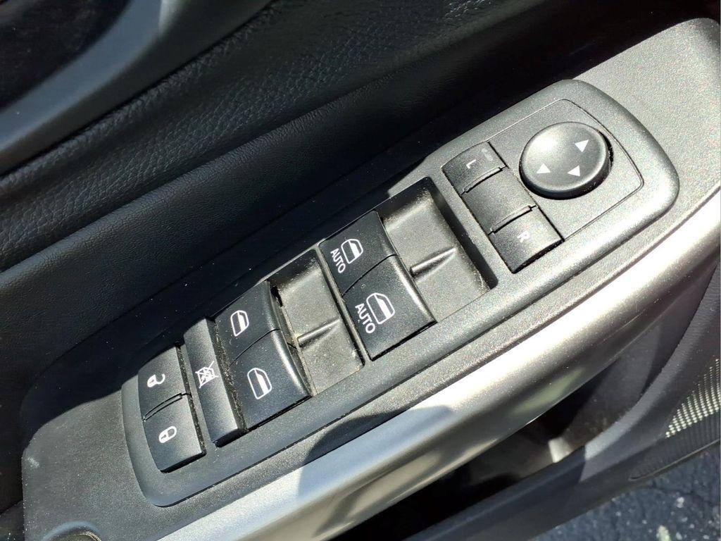 used 2019 Jeep Cherokee car, priced at $16,770