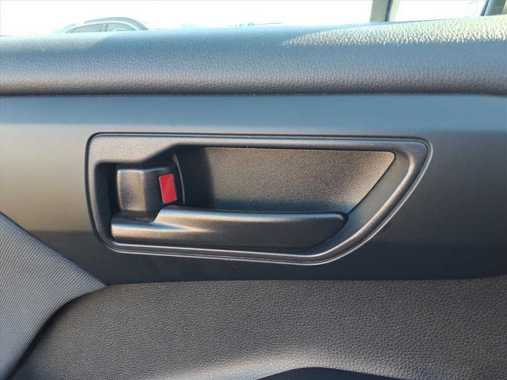 used 2023 Toyota Highlander car, priced at $27,799