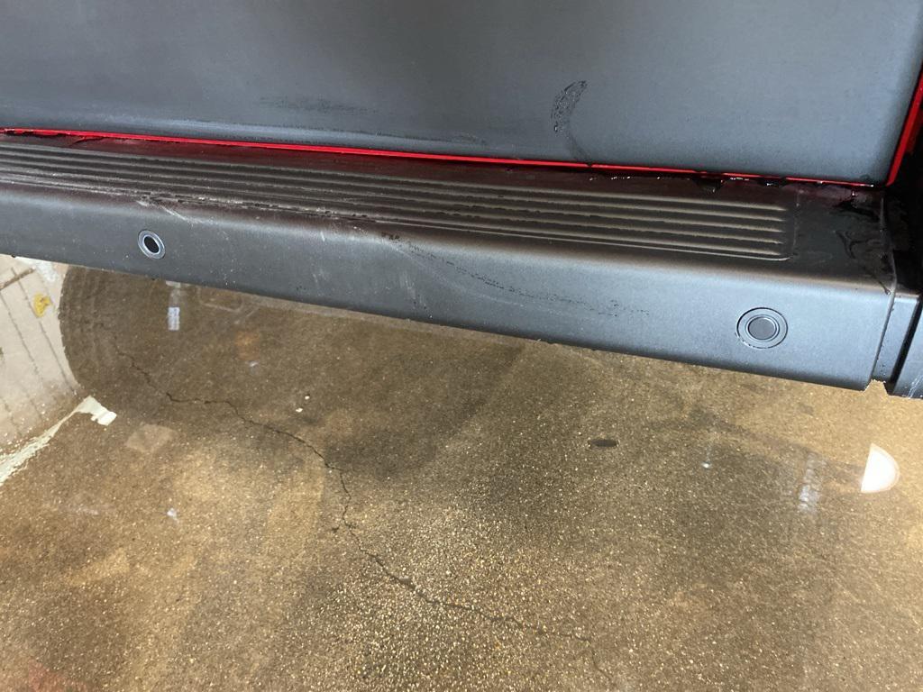 new 2025 Ram ProMaster 3500 car, priced at $55,925