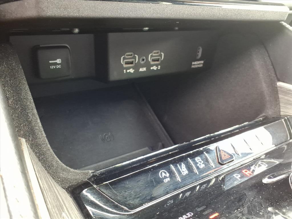 used 2022 Jeep Wagoneer car, priced at $36,799