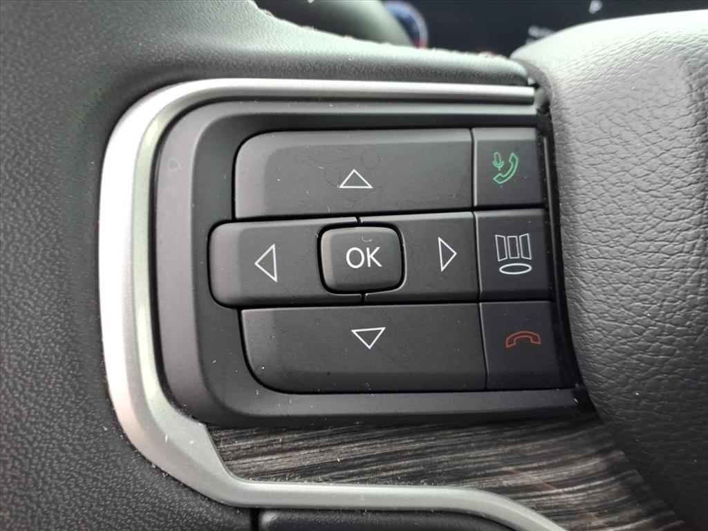 used 2022 Jeep Wagoneer car, priced at $36,799