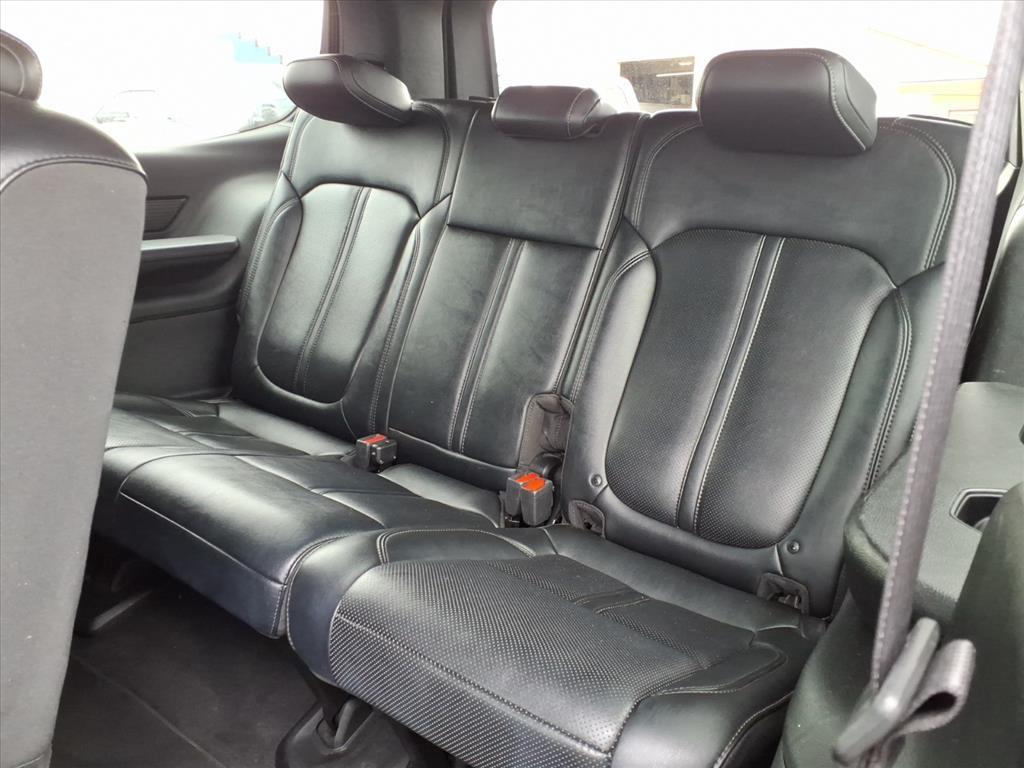 used 2022 Jeep Wagoneer car, priced at $36,799