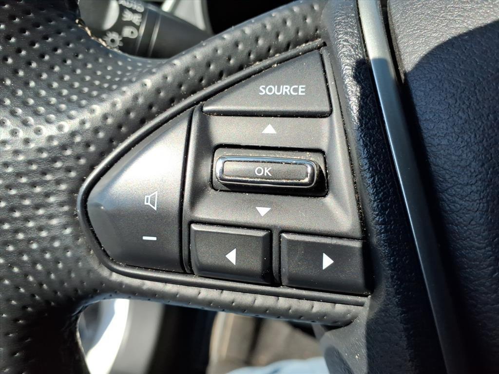 used 2023 Nissan Maxima car, priced at $21,799