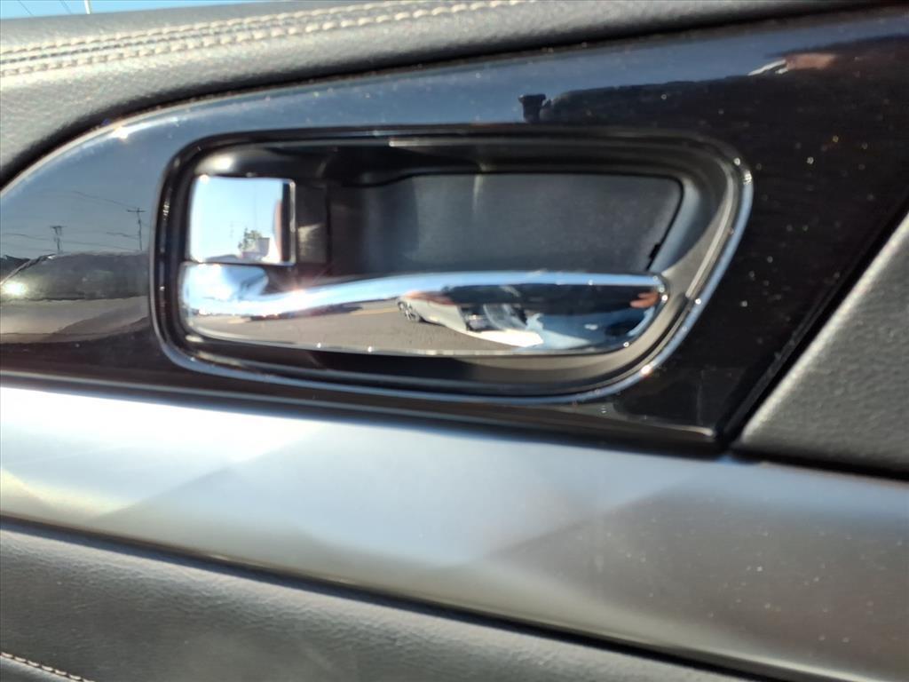 used 2023 Nissan Maxima car, priced at $21,799