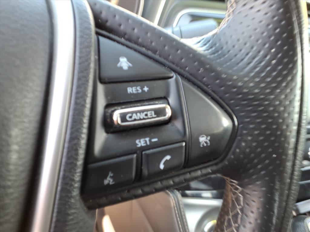 used 2023 Nissan Maxima car, priced at $21,799