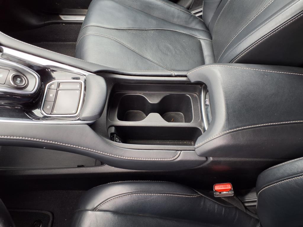 used 2020 Acura RDX car, priced at $25,799