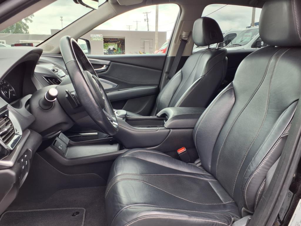 used 2020 Acura RDX car, priced at $25,799
