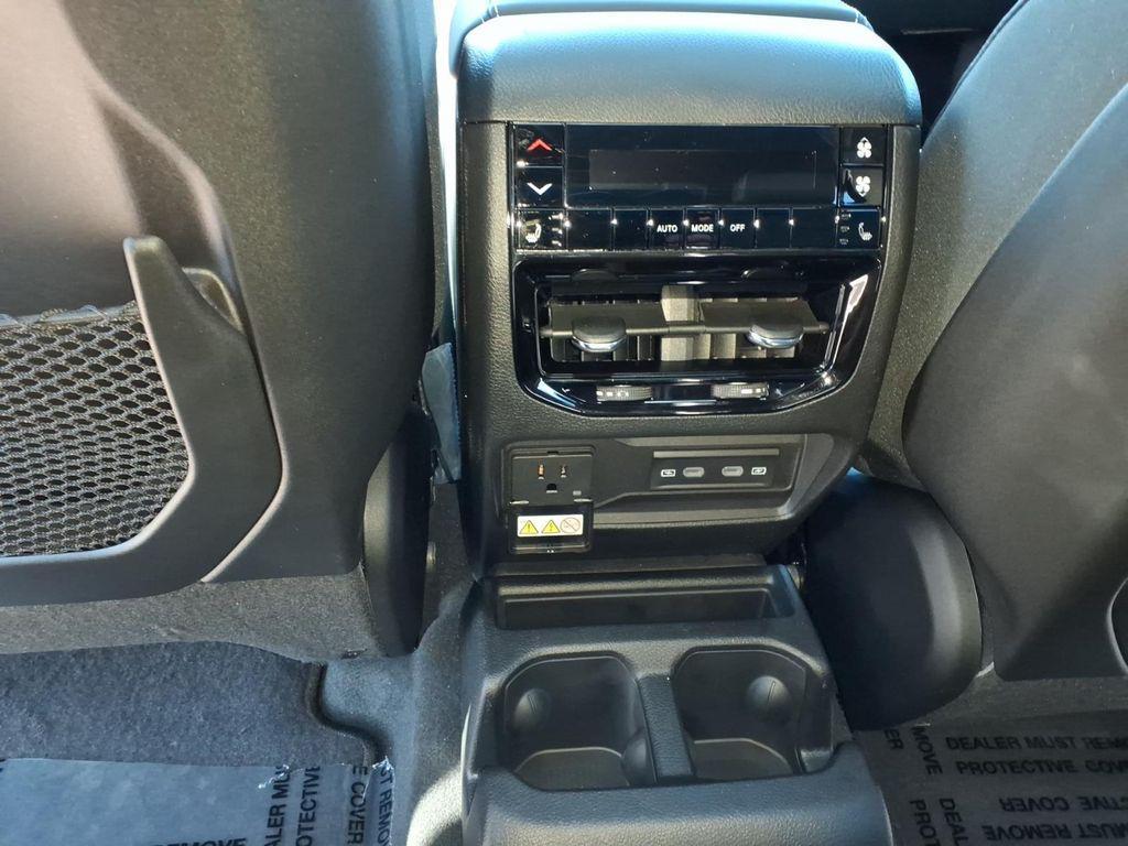 new 2026 Jeep Grand Cherokee L car, priced at $56,205