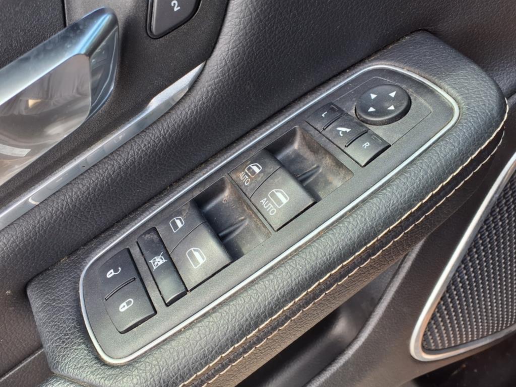 used 2022 Ram 1500 car, priced at $37,599