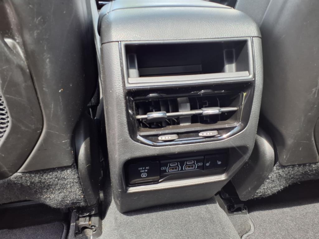 used 2023 Jeep Grand Cherokee car, priced at $25,599