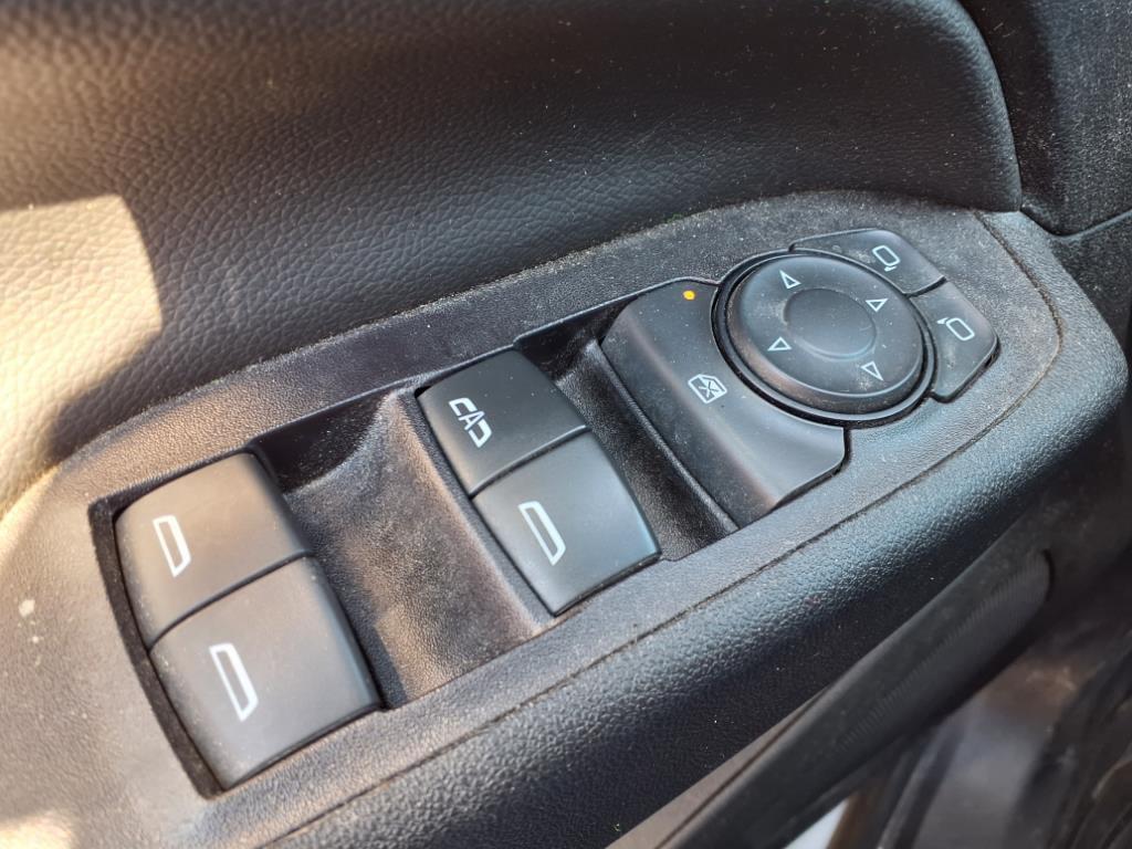 used 2022 Chevrolet Equinox car