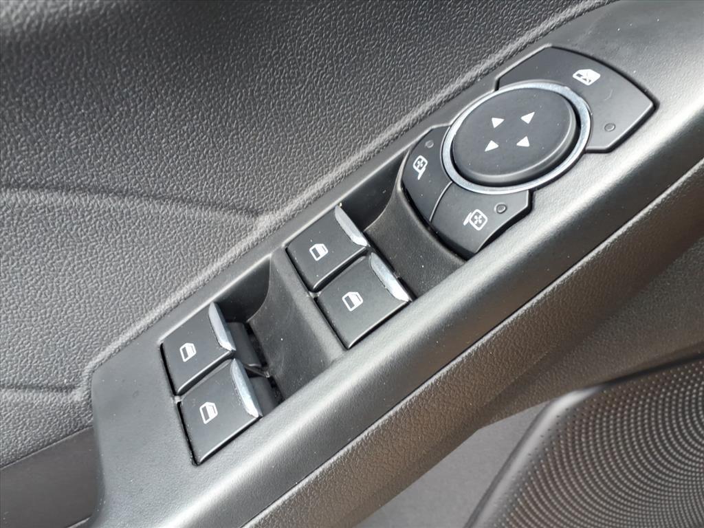 used 2023 Ford Escape car, priced at $27,593