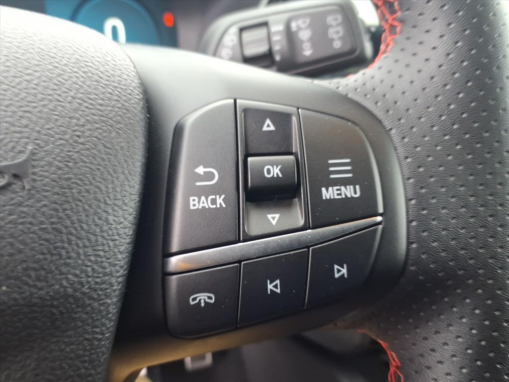 used 2023 Ford Escape car, priced at $27,593