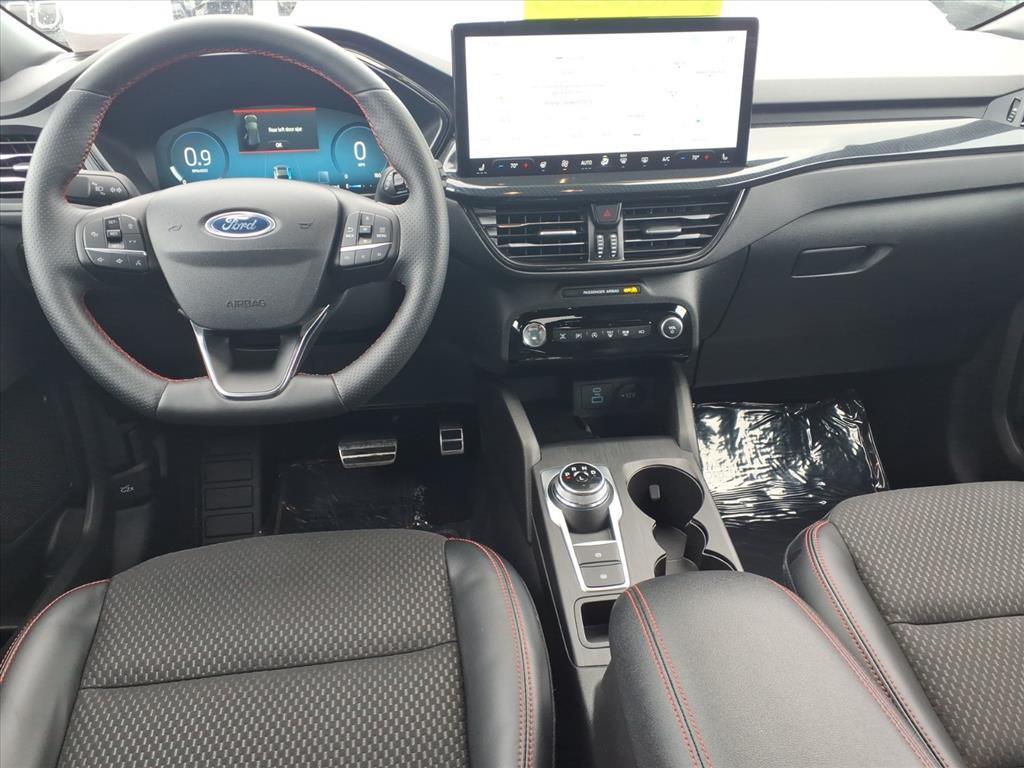 used 2023 Ford Escape car, priced at $27,593