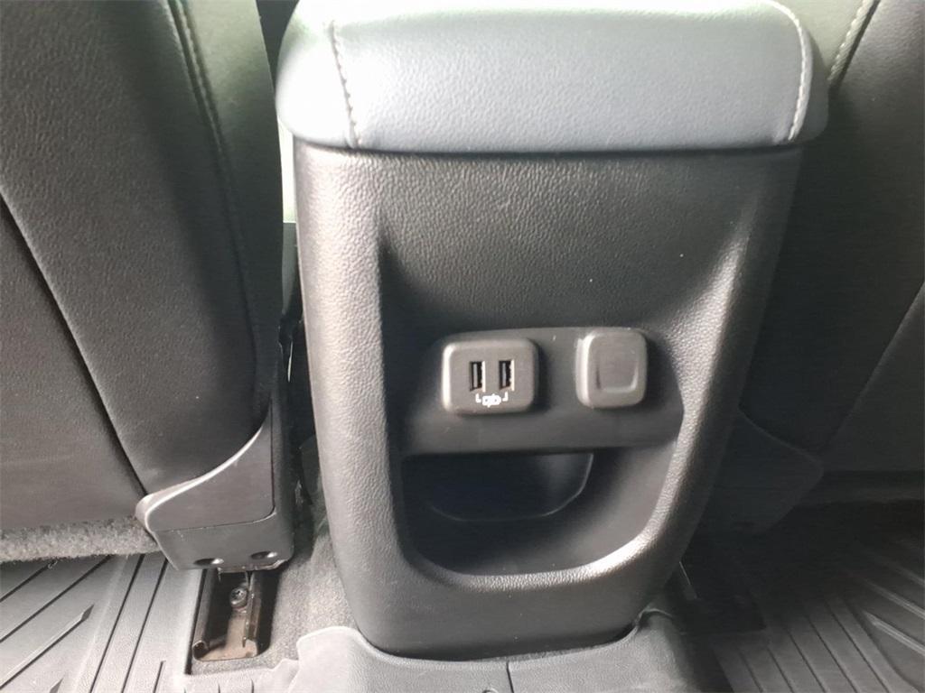 used 2019 Chevrolet Colorado car, priced at $20,692