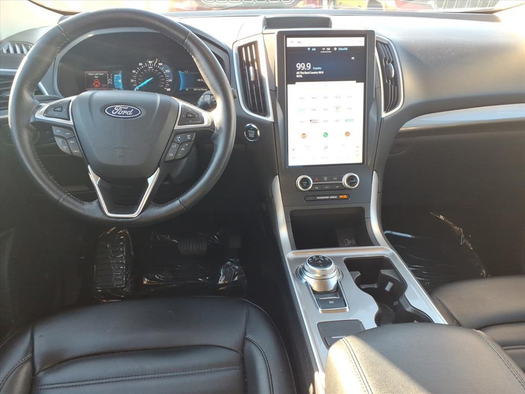 used 2023 Ford Edge car, priced at $19,899