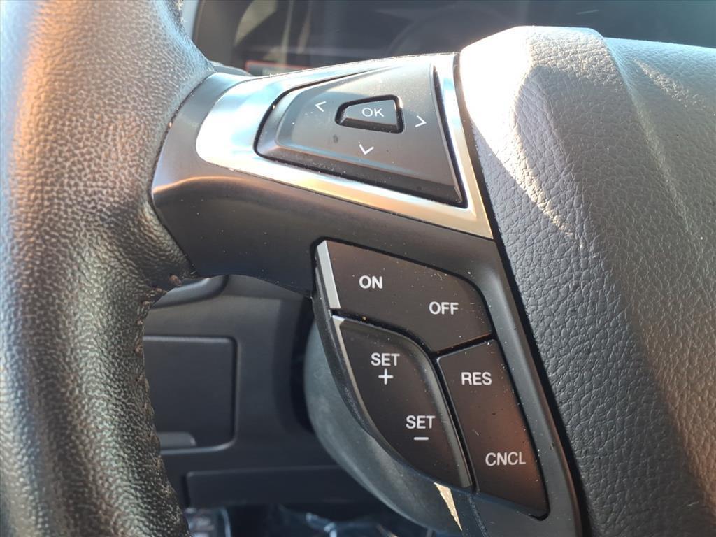 used 2023 Ford Edge car, priced at $19,899