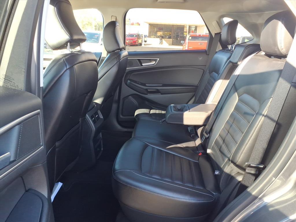 used 2023 Ford Edge car, priced at $19,899