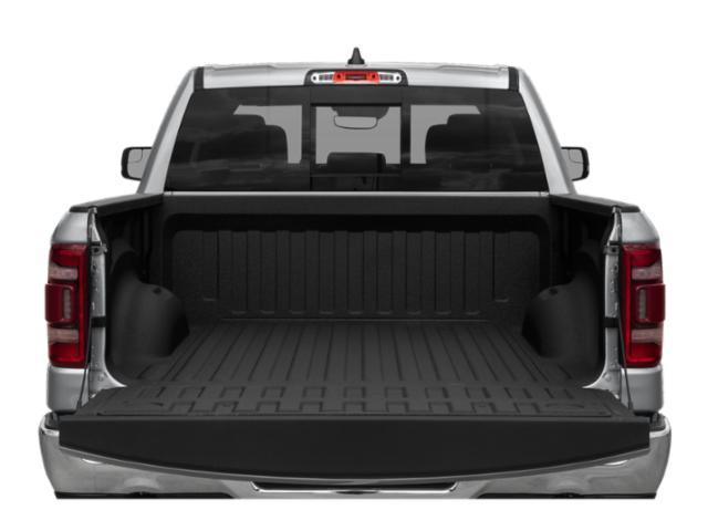 used 2022 Ram 1500 car, priced at $39,990