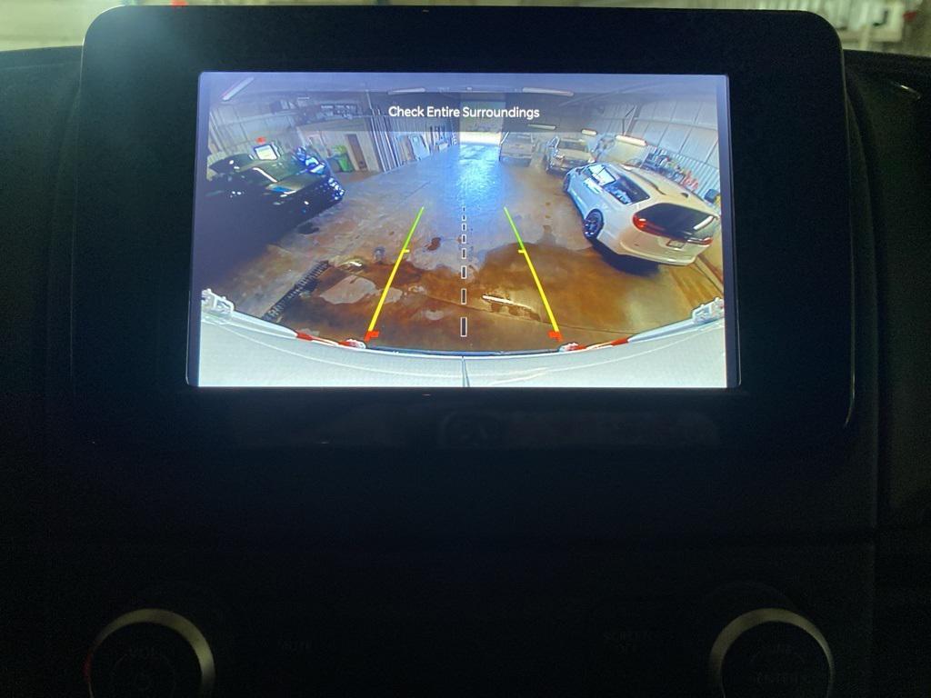 new 2025 Ram ProMaster 2500 car, priced at $53,915