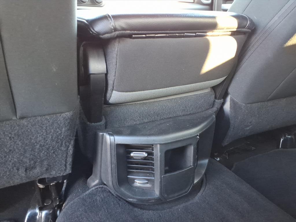 used 2024 Ram 2500 car, priced at $40,994