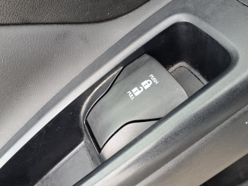 used 2022 Ram ProMaster City car, priced at $20,780