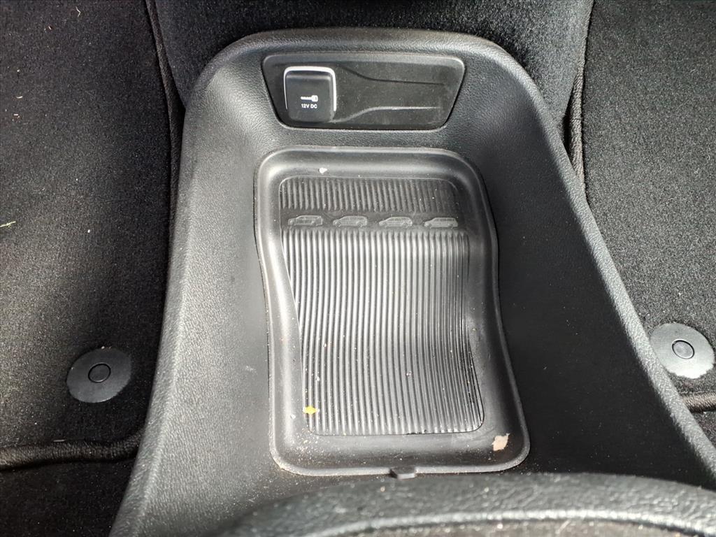 used 2025 Chrysler Pacifica car, priced at $31,699