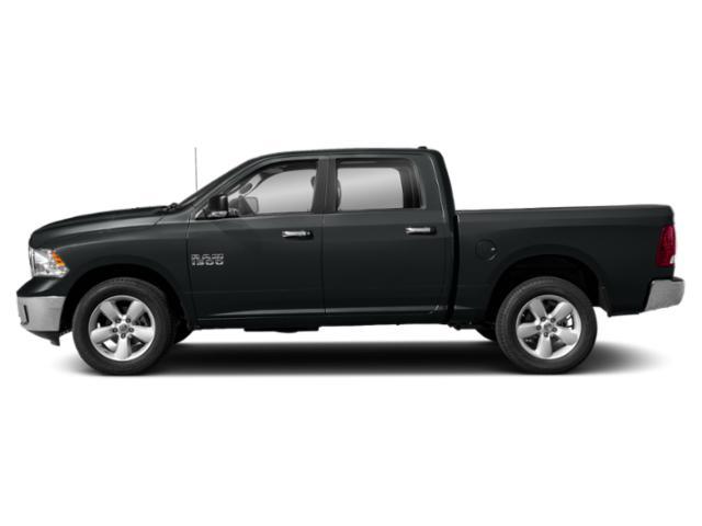 used 2018 Ram 1500 car, priced at $27,491