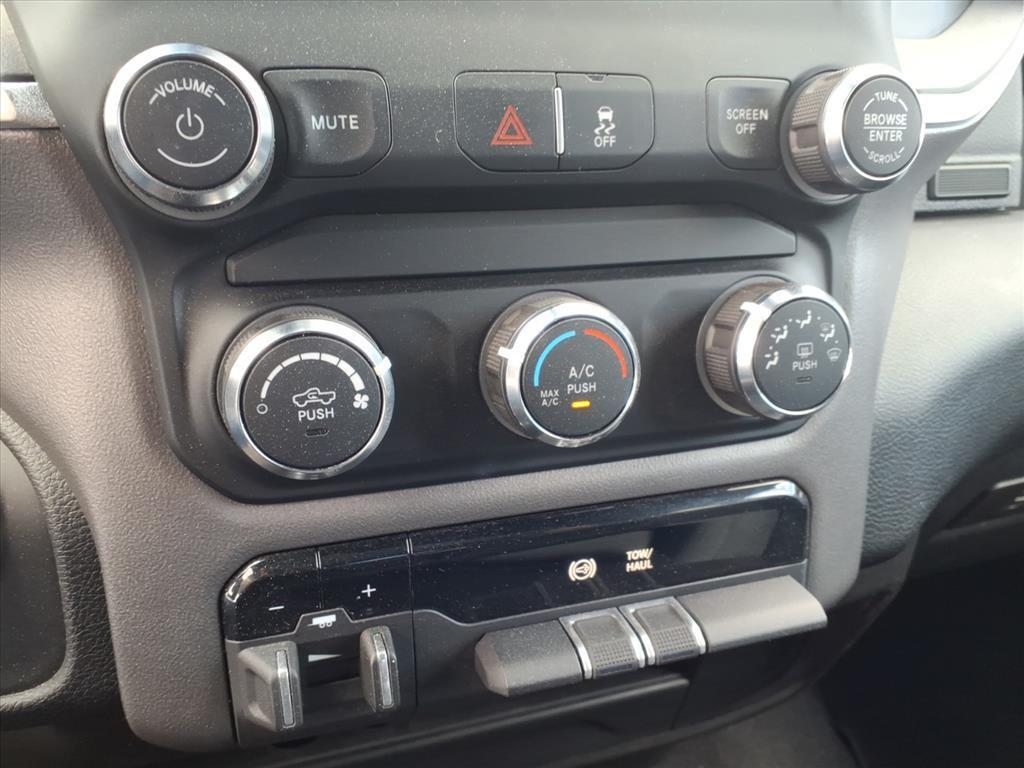 used 2024 Ram 2500 car, priced at $48,599