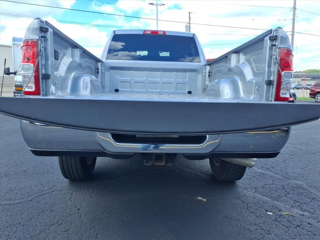 used 2024 Ram 2500 car, priced at $48,599