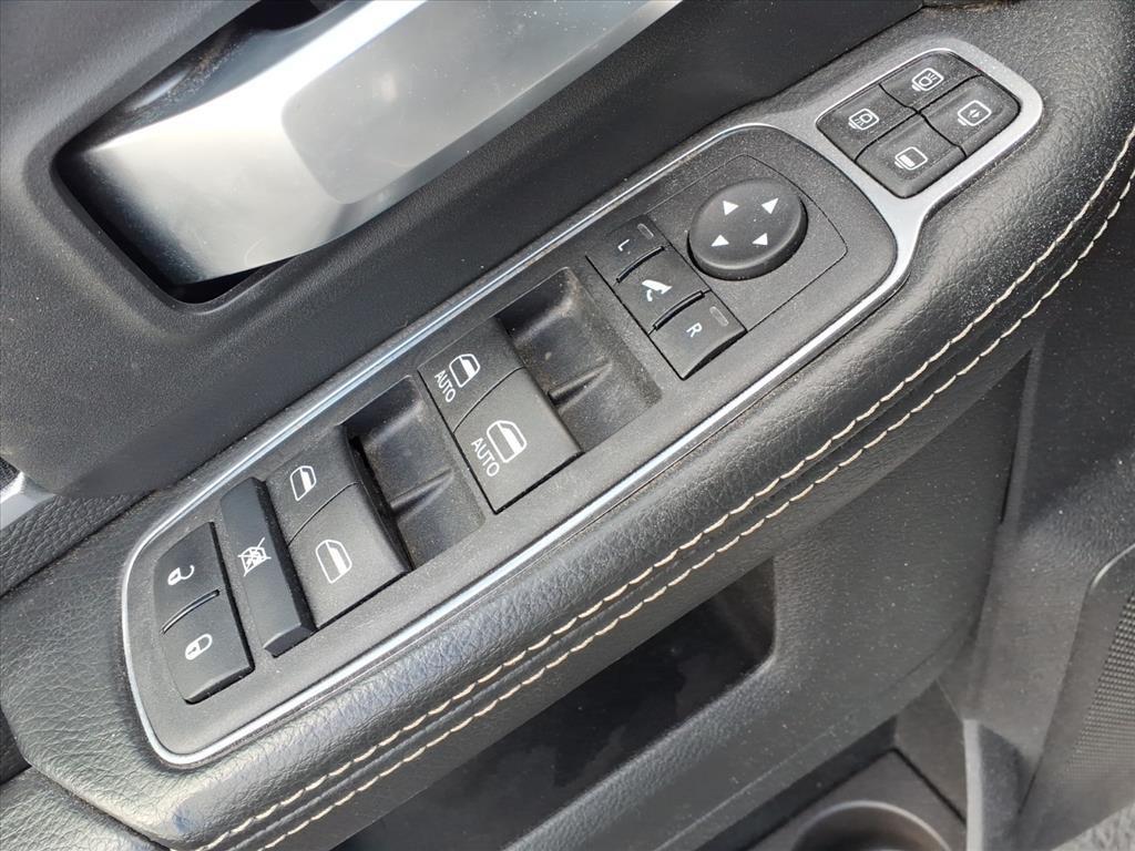 used 2024 Ram 2500 car, priced at $48,599