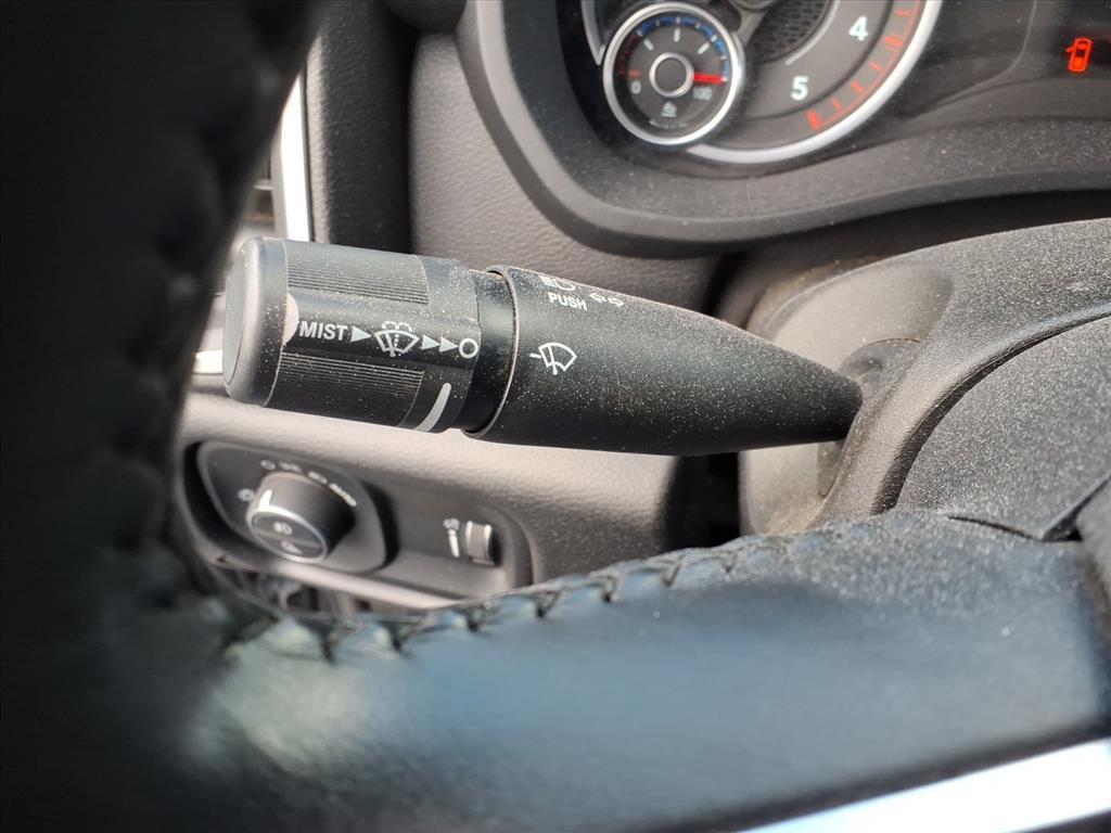 used 2024 Ram 2500 car, priced at $48,599