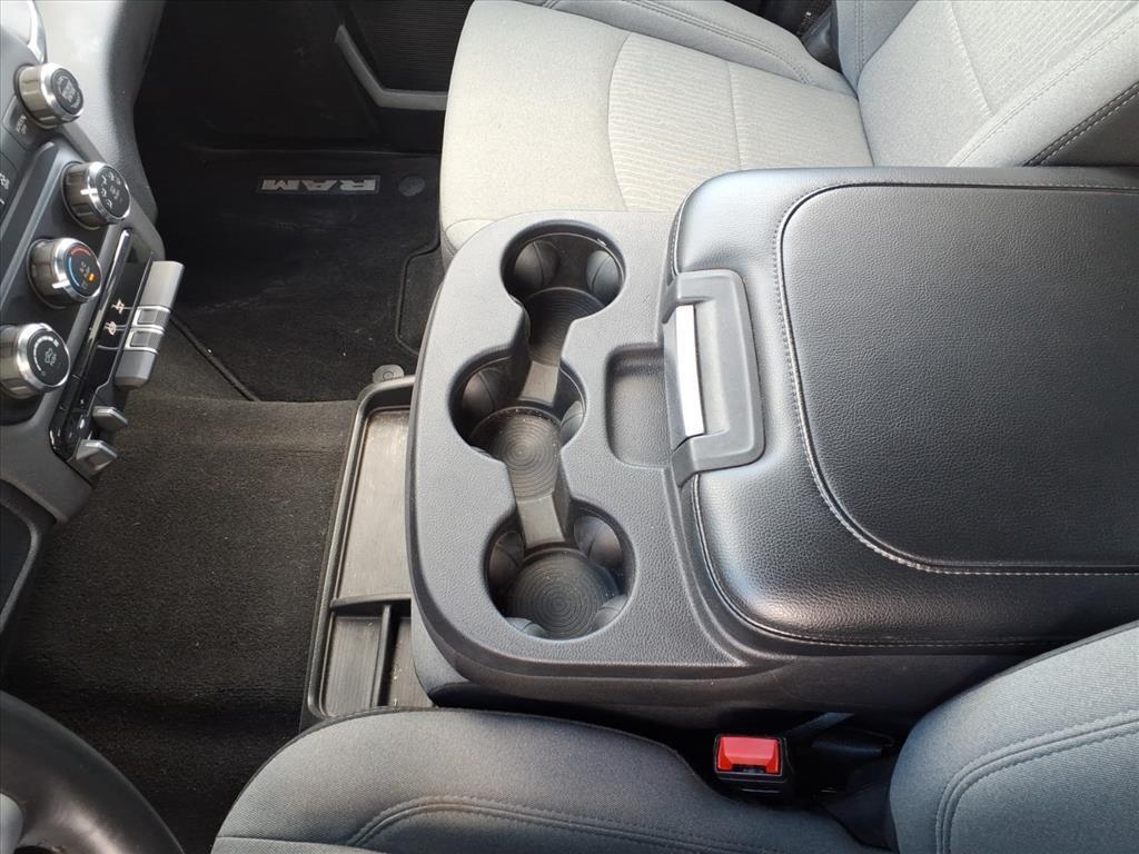 used 2024 Ram 2500 car, priced at $48,599