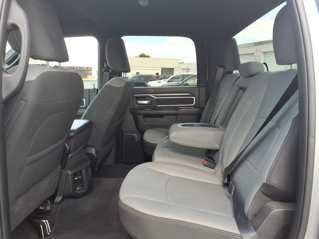 used 2024 Ram 2500 car, priced at $48,599