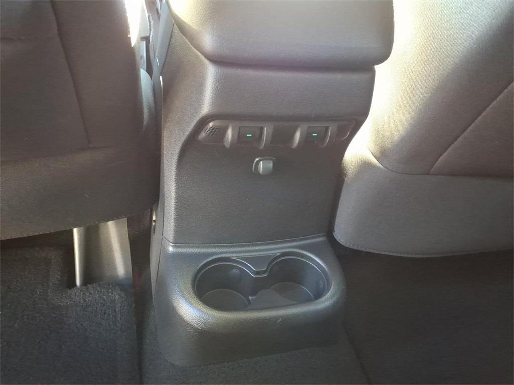 used 2013 Jeep Wrangler Unlimited car, priced at $14,490