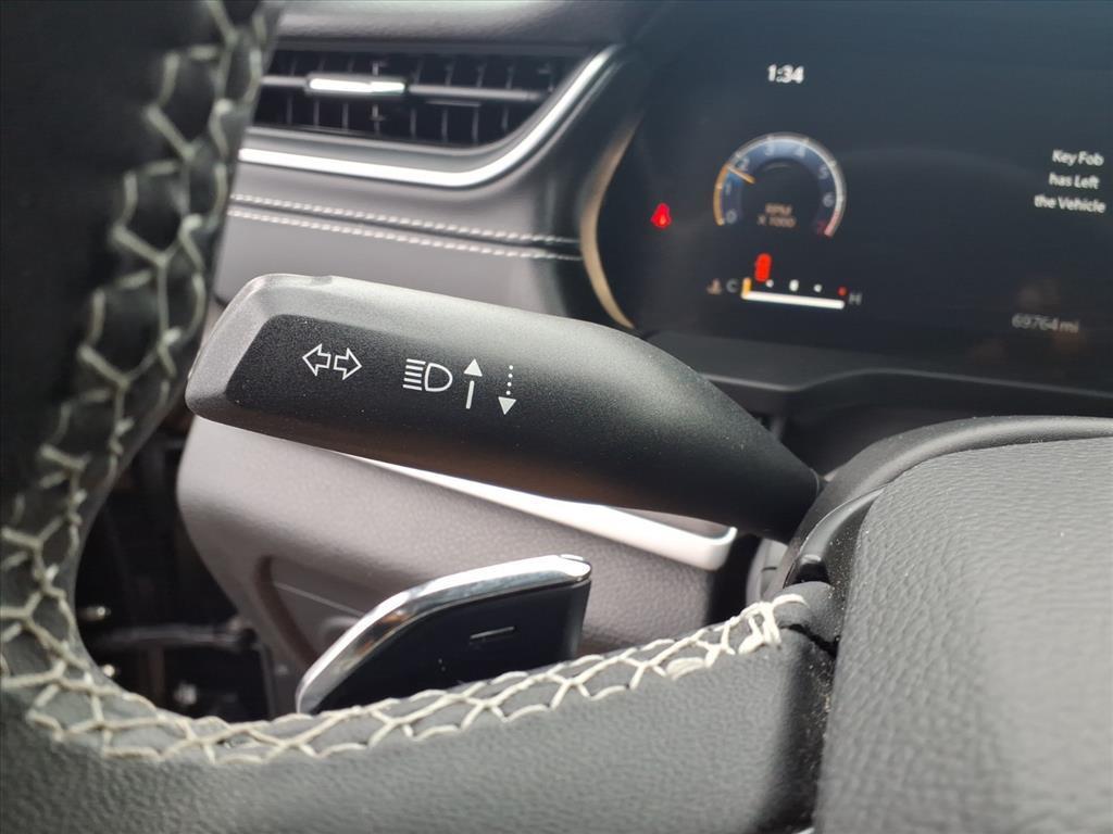 used 2024 Jeep Grand Cherokee car, priced at $28,498